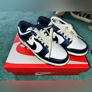 Nike Dunk Low